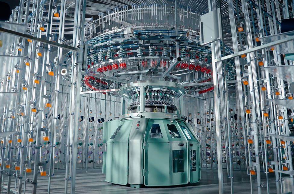 Interloop celebrates record sales and LEED Platinum rating