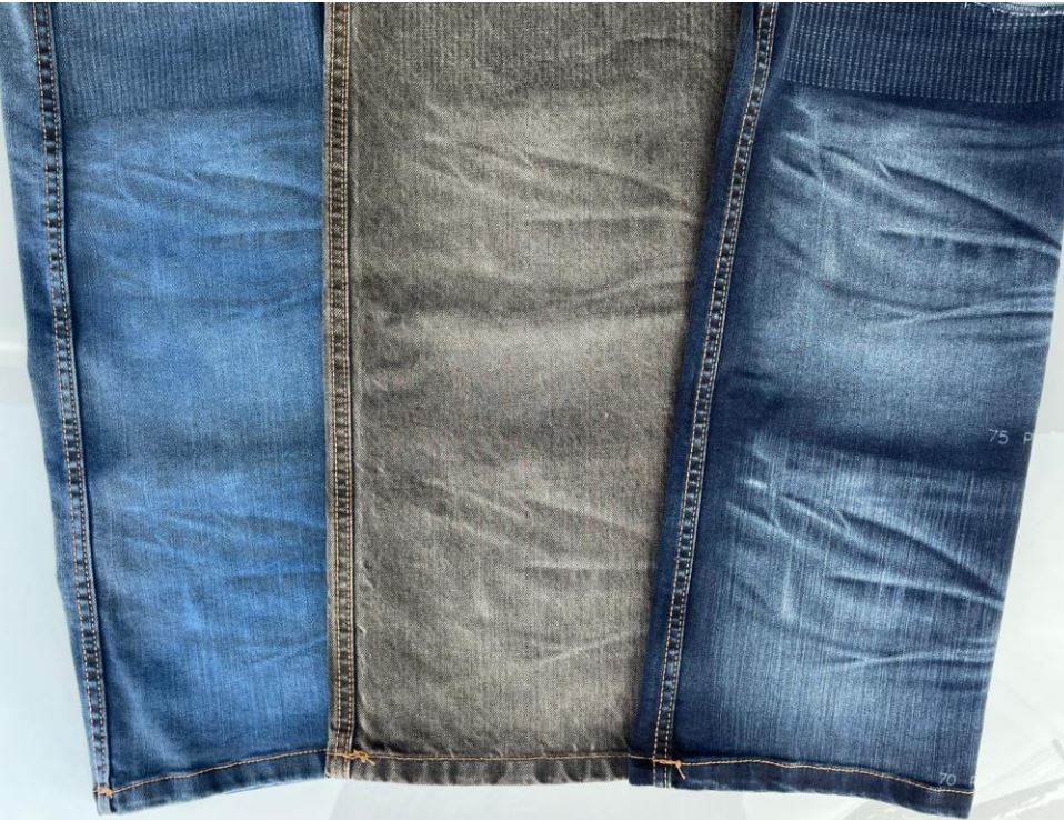Archroma introduces partially bio-based dyes for denim