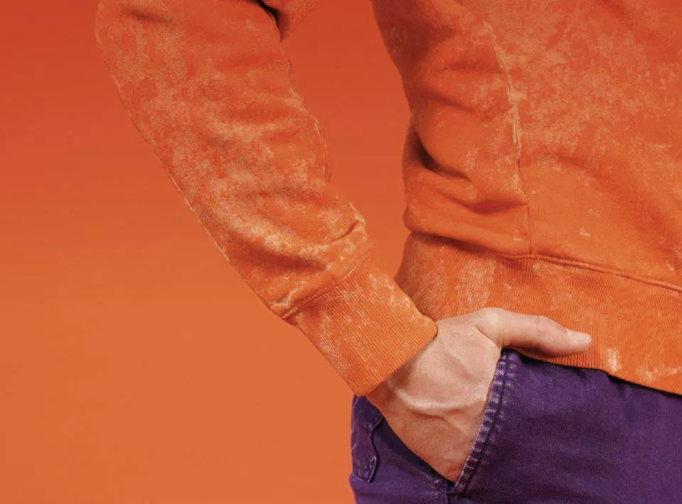 Polygiene x Officina39 launch odour-controlled recycled dye