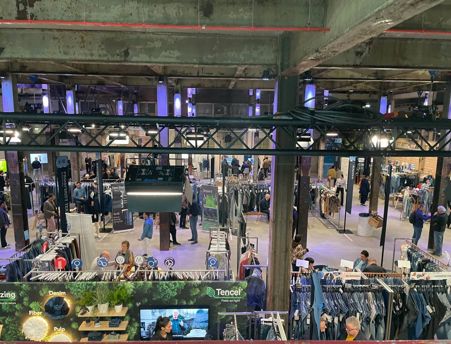 New layout as Kingpins celebrates 10 years in Amsterdam