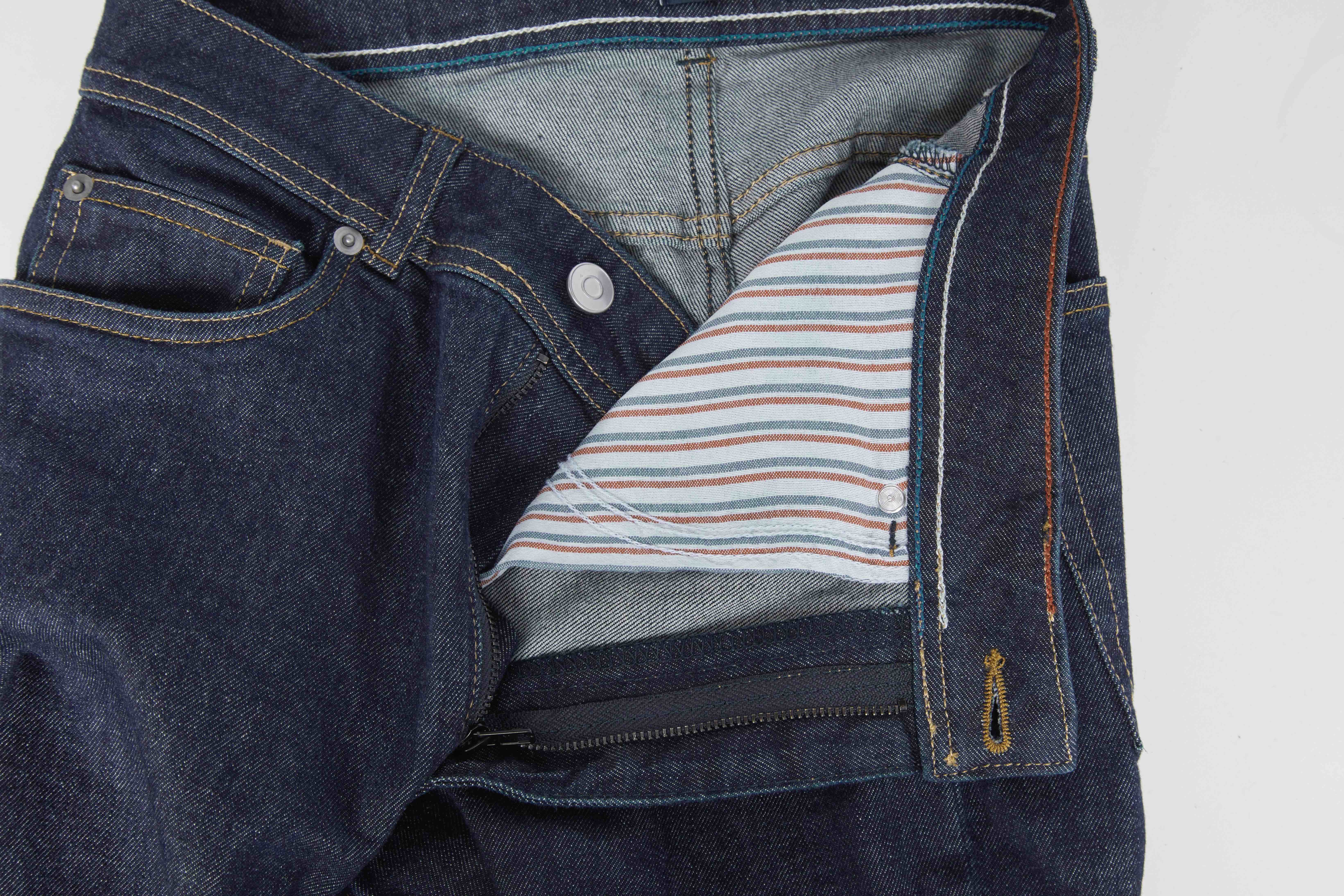 Kiabi ushers in jeans made in France