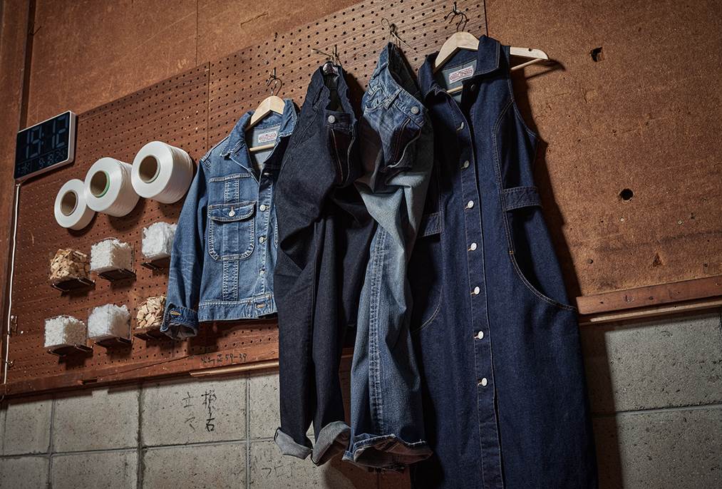 Collaborative effort to increase recycled content