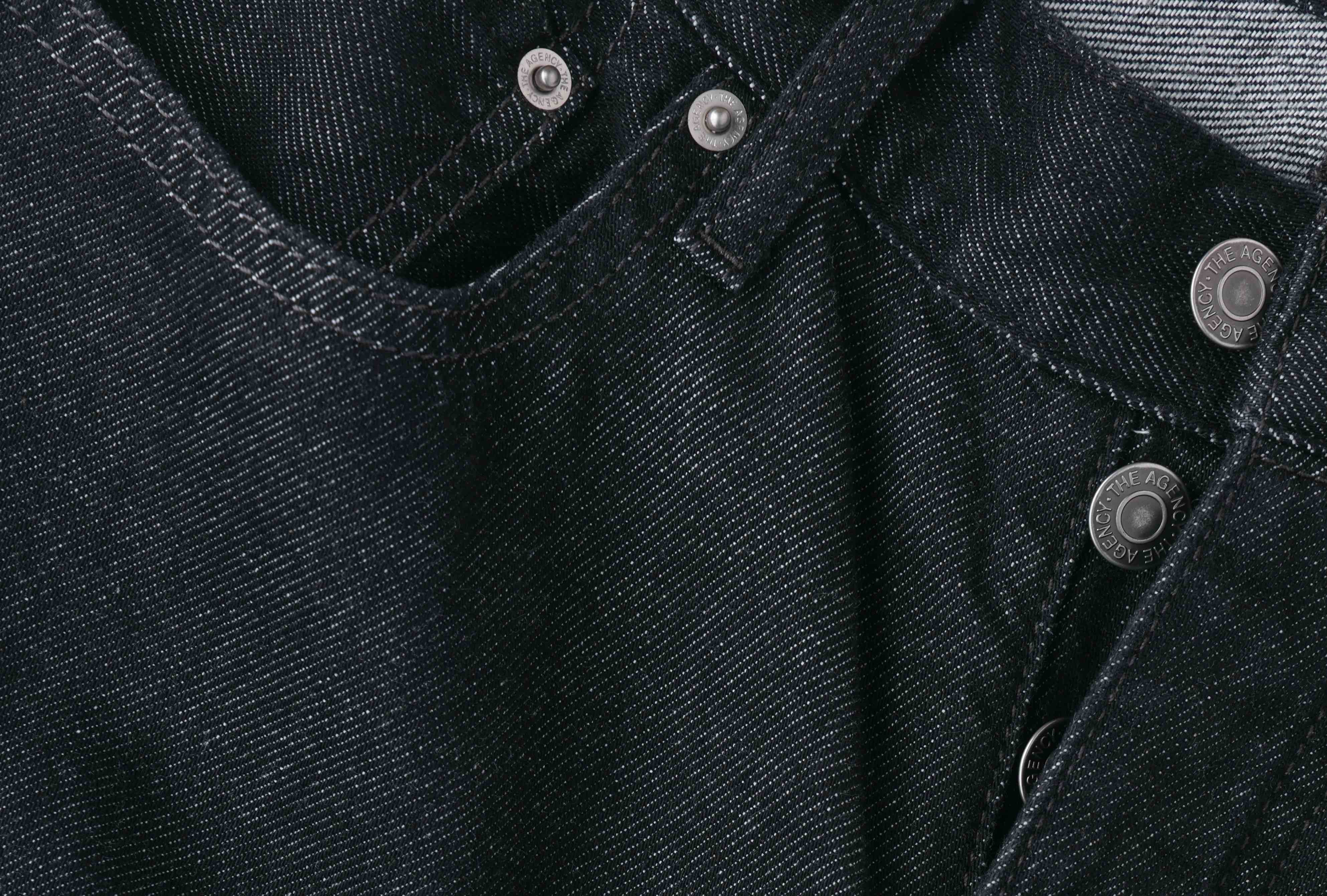 AGI Denim highlights a softer version of authenticity