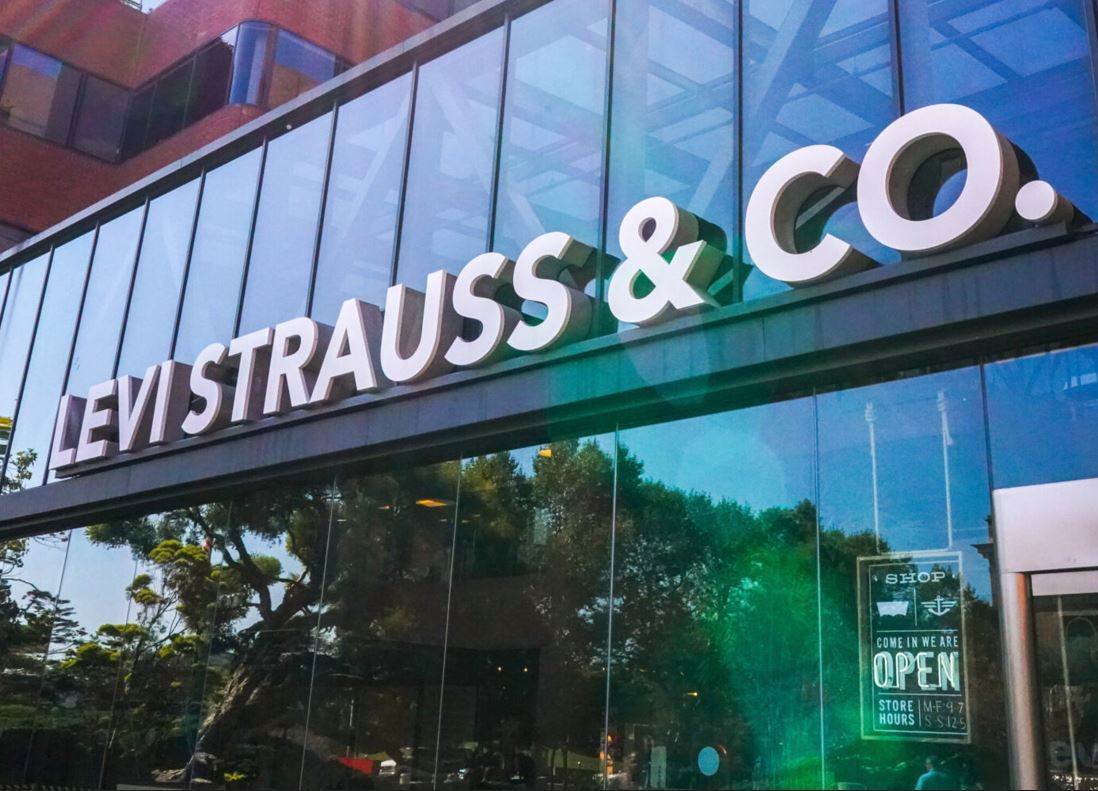 Levi’s publishes first climate transition plan