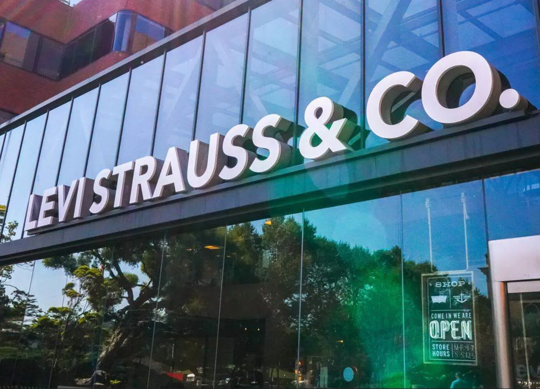 Levi’s publishes first climate transition plan