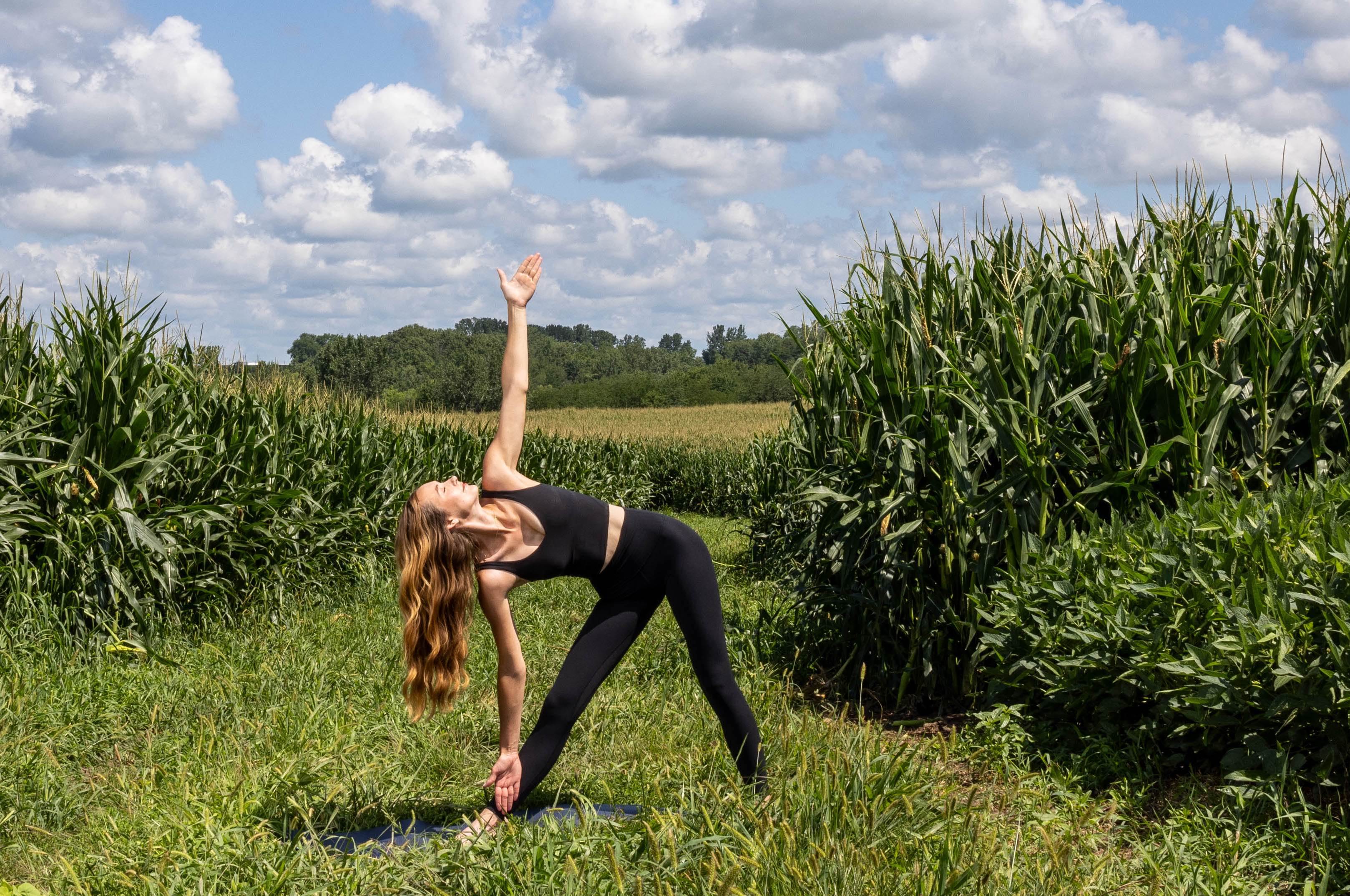 New bio-derived Lycra takes the stage