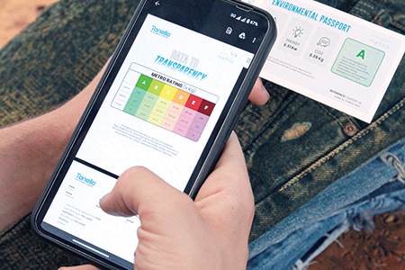 Passport to compliance                                                                                                                                                                                  