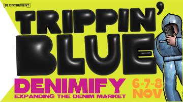 Trippin’ Blue prepares seventh edition
