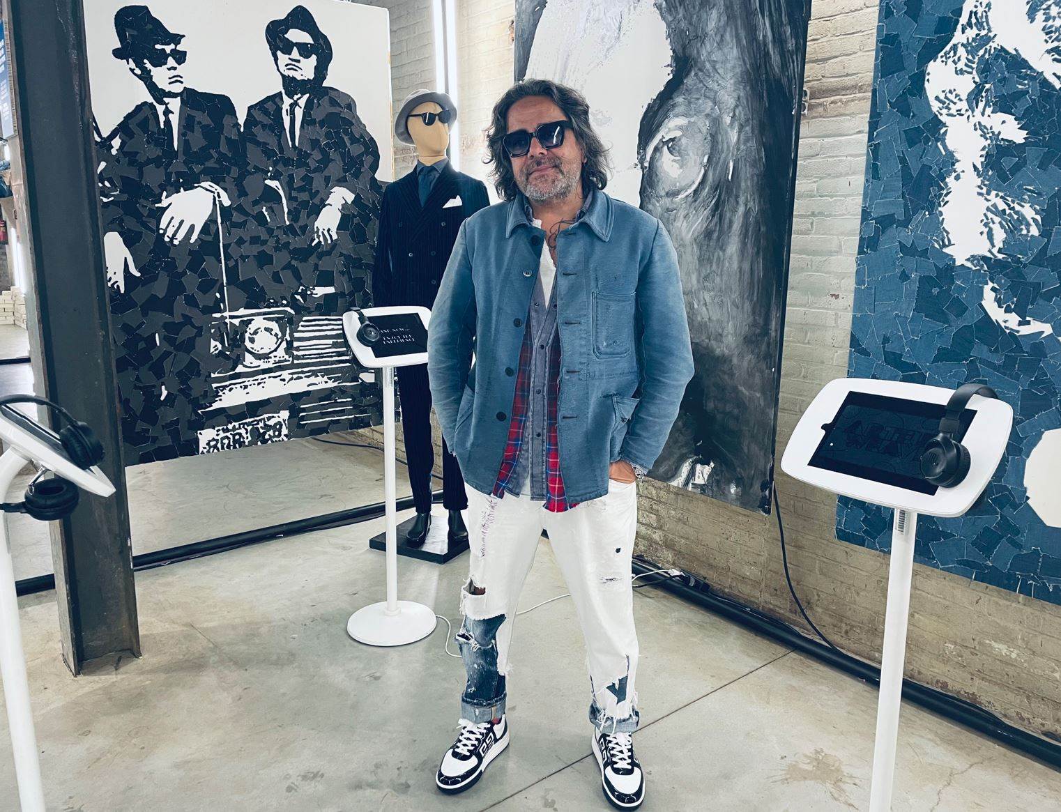 Paolo Gnutti: Everything starts with a story