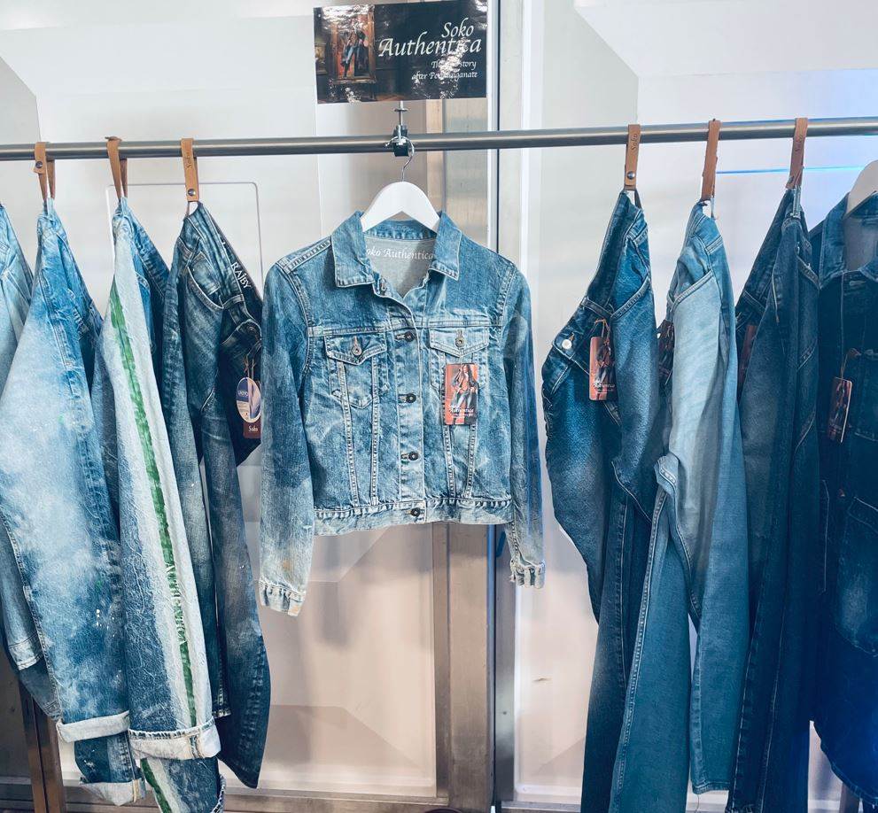 Soko unveils its first PP replacement