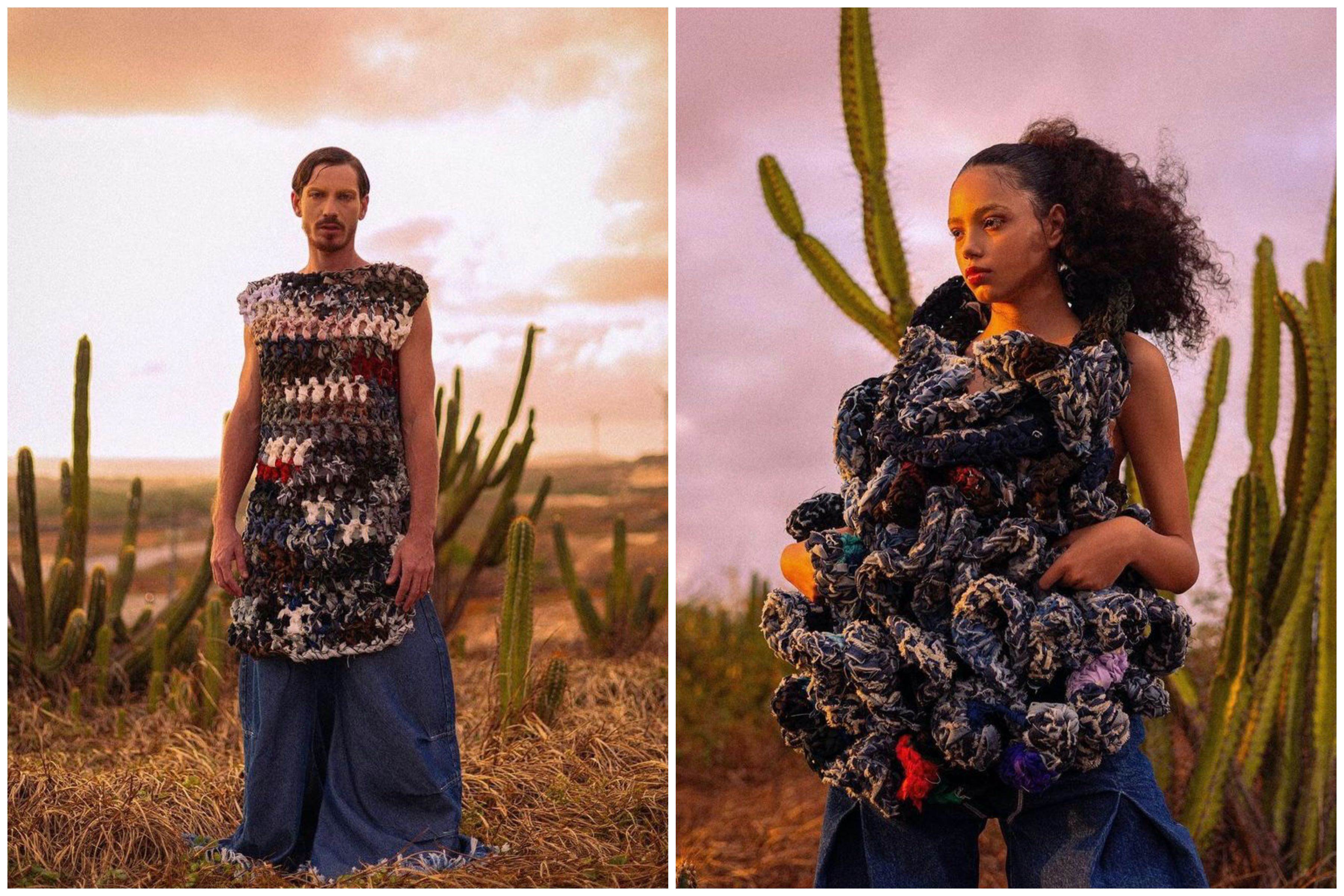 Water preservation top of mind for Vicunha