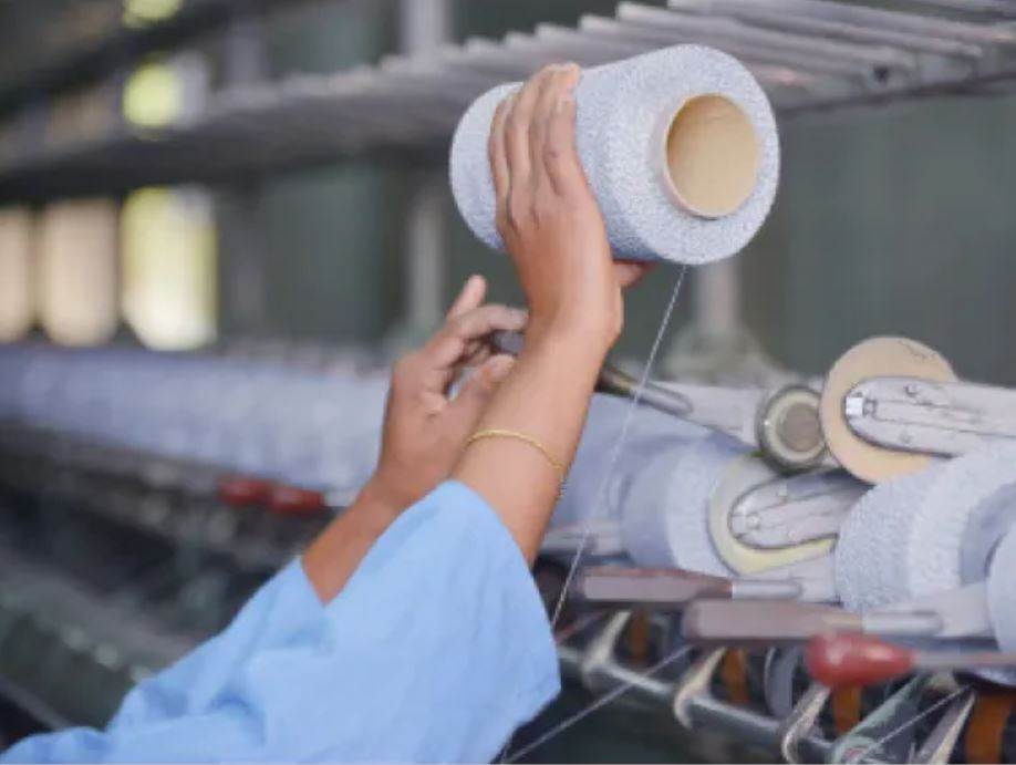 Cyclo presents denims with 90% recycled cotton