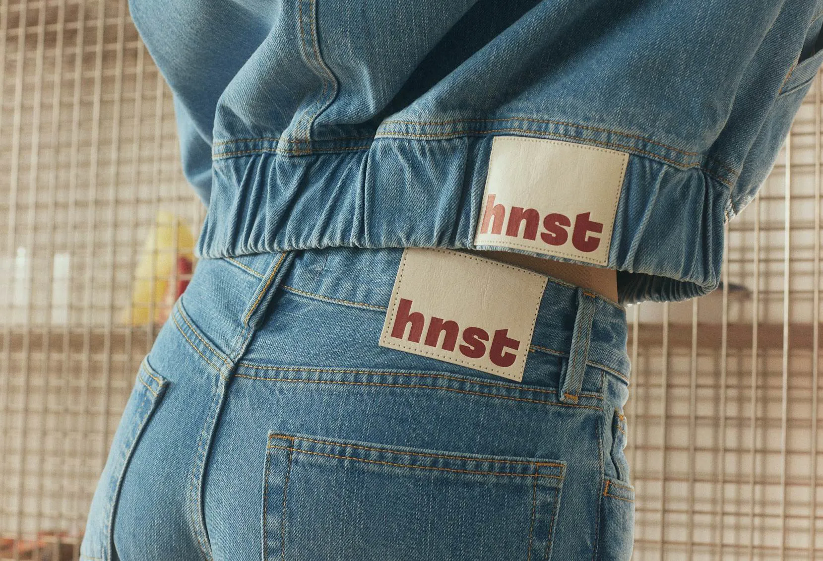 New owner for HNST