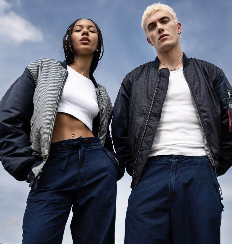 Workwear game strong at Lee