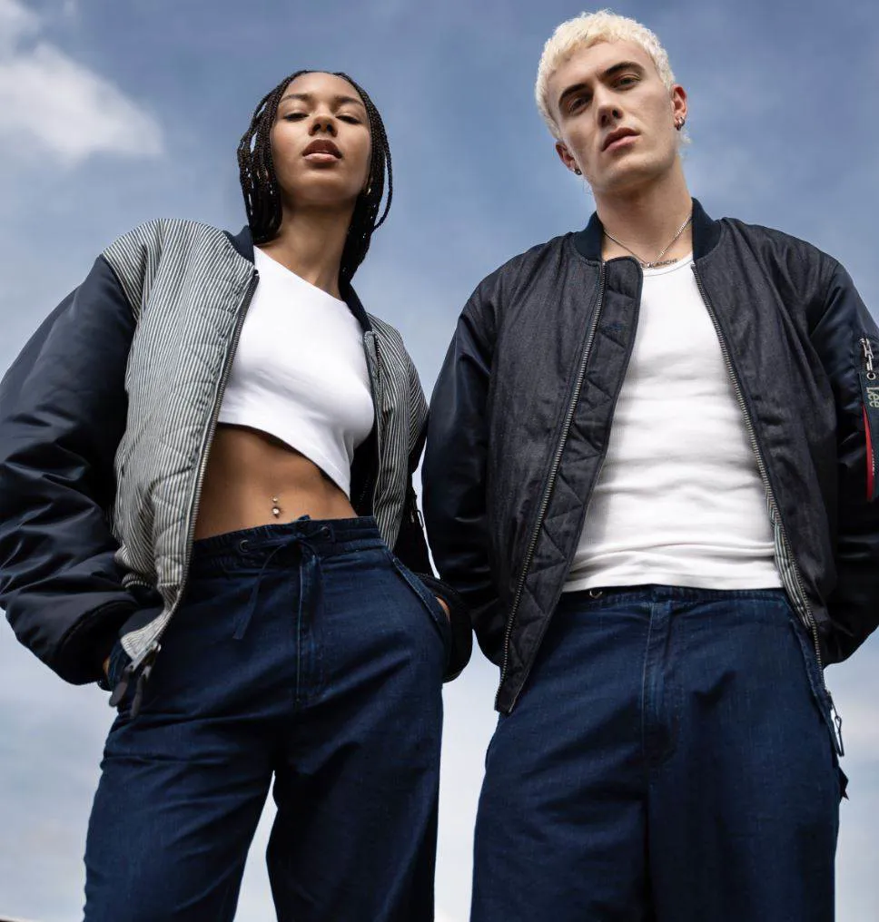 Workwear game strong at Lee