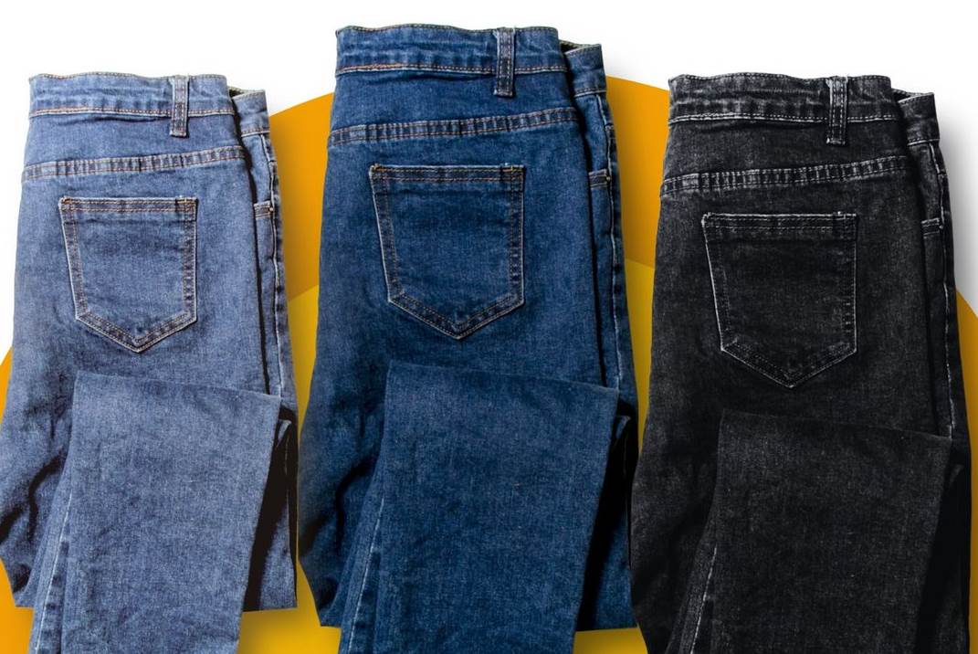 Jindal’s light touch denims