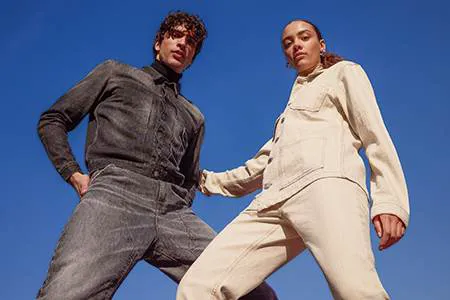 How trendsetting changed camps