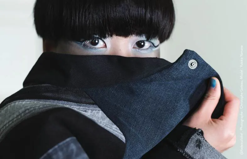 PV Denim readies for next show