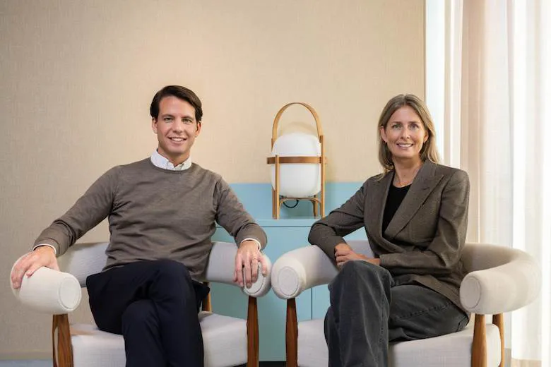 Former H&M chief chooses Circulose for her comeback