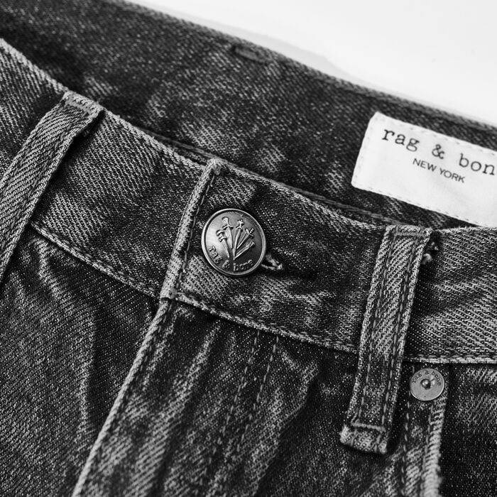 Rag & Bone keen for global expansion