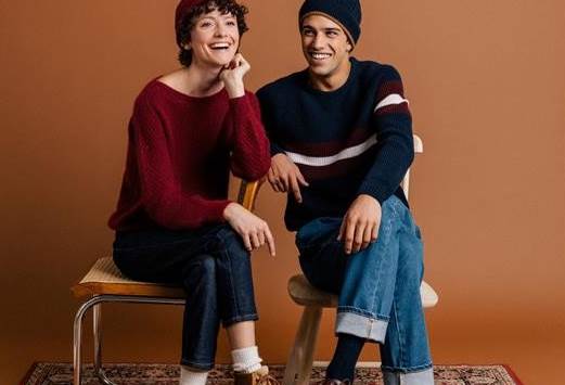 Bonobo expands French-made jeans