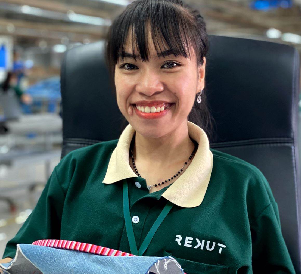 Gold C2C milestone among Saitex’s achievements