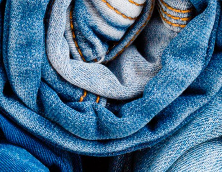 Denim mills shining examples in circularity report