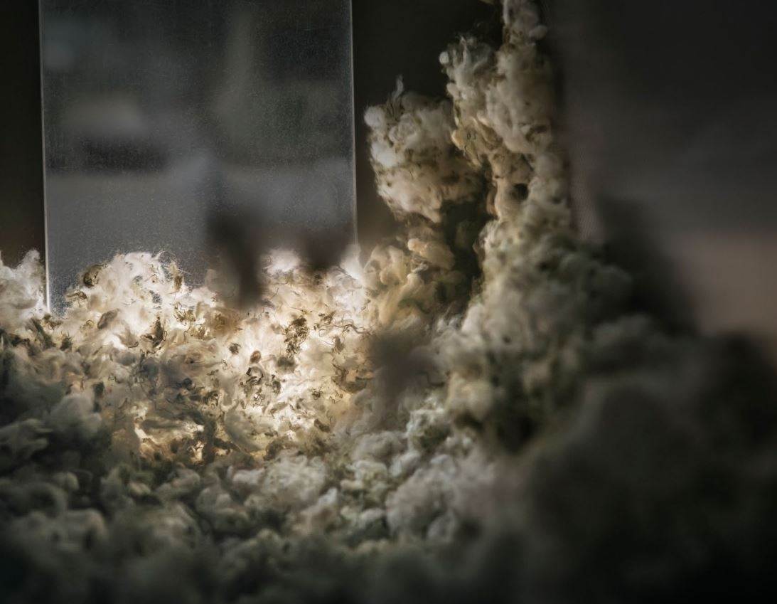 Recover's new Vietnam facility to specialise in poly-cotton
