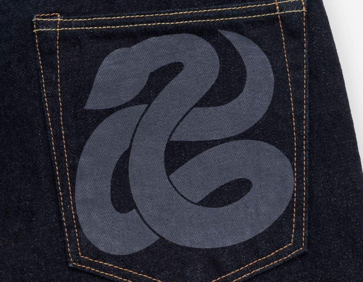 Momotaro creates limited-edition Zodiac jeans