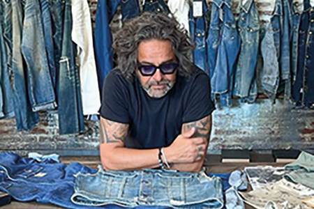 Clocking On... Paolo Gnutti