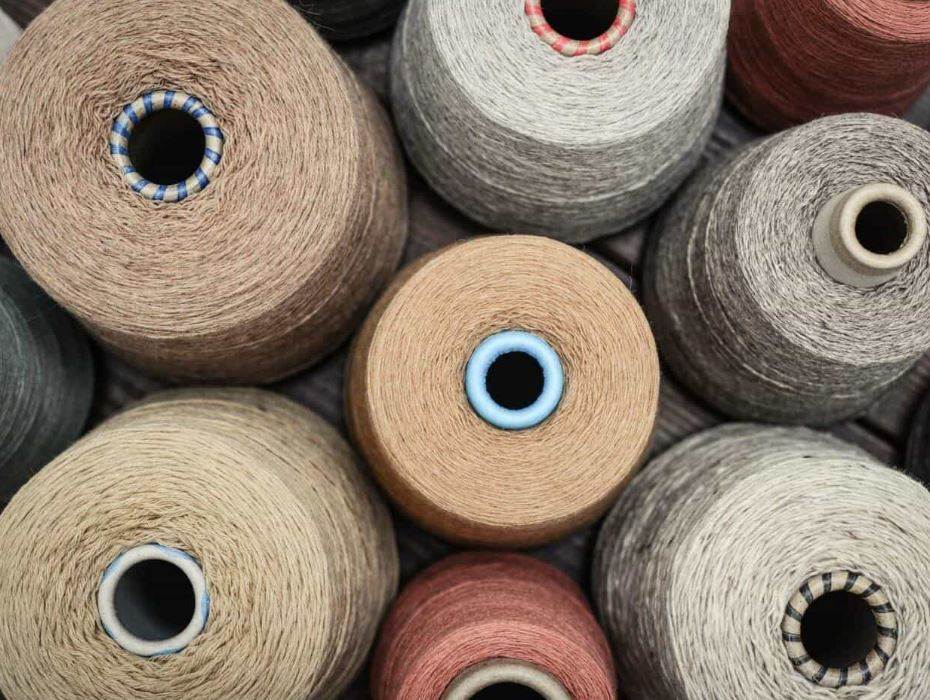 Textile Exchange calls for phasing out of virgin synthetics