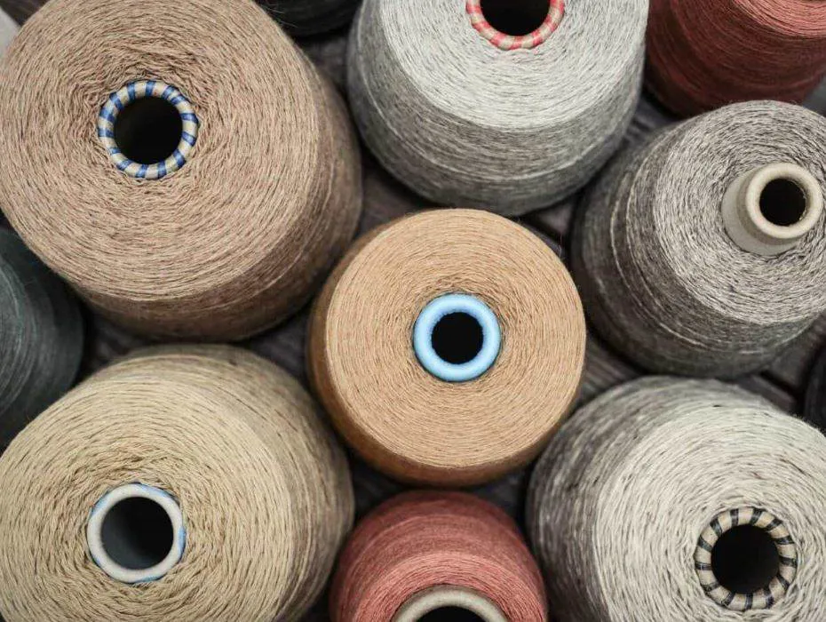 Textile Exchange calls for phasing out of virgin synthetics