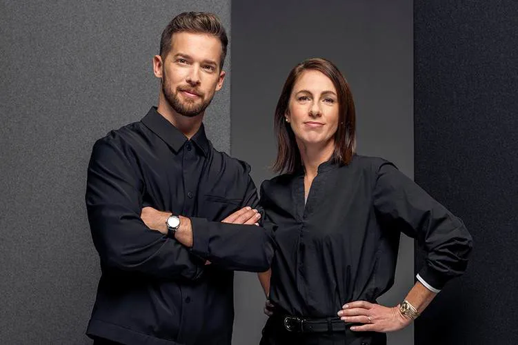 Hugo Boss creates deadstock solution entity