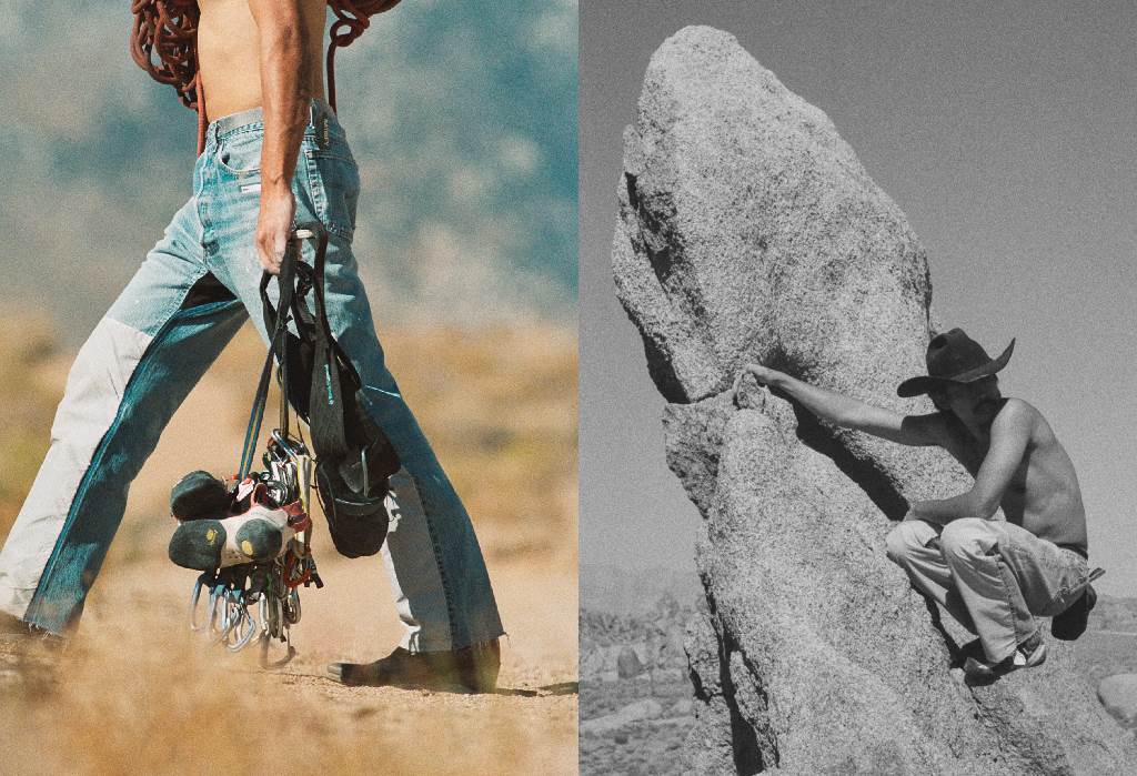 The Stoner makes a comeback