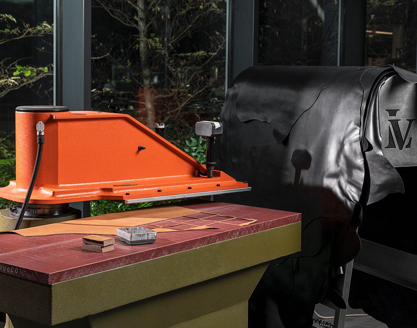 Vivolo adds embellishments to its SS26 collection