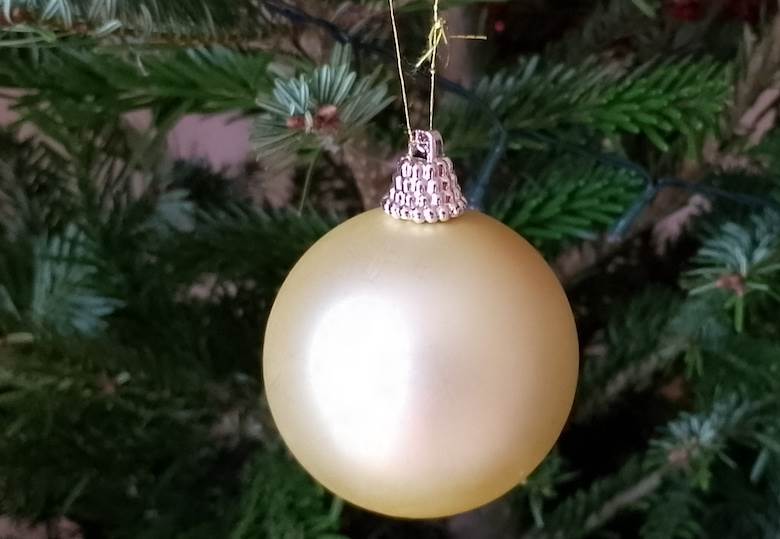 Happy Christmas to all our readers