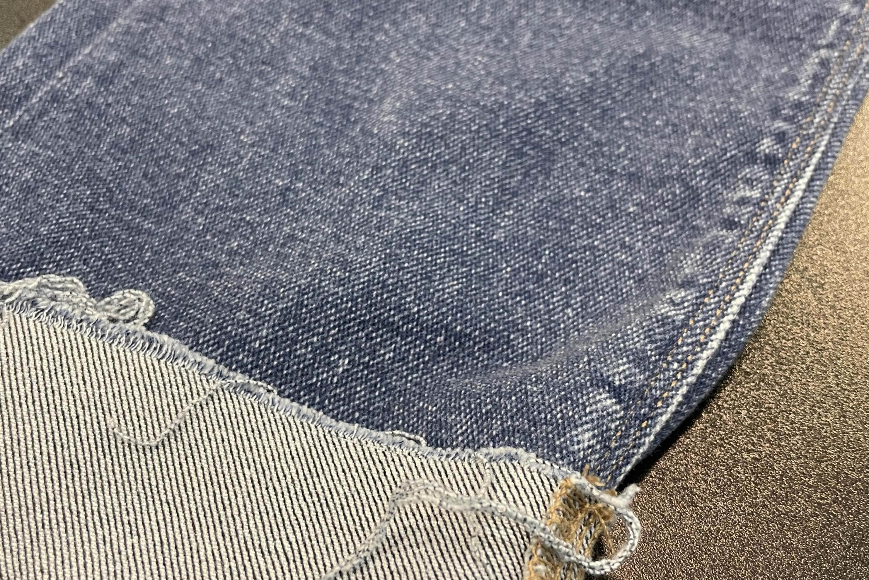 Shein bets on digital denims