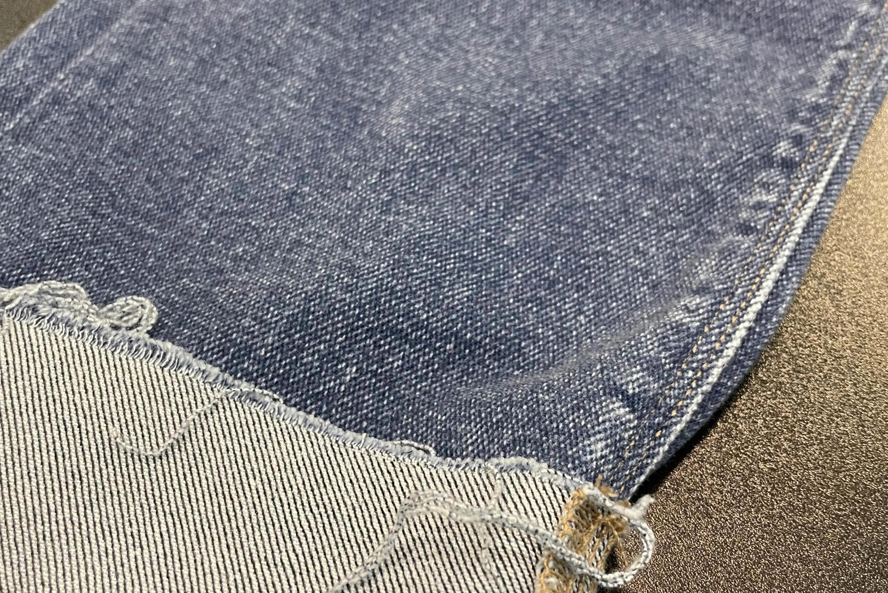 Shein bets on digital denims