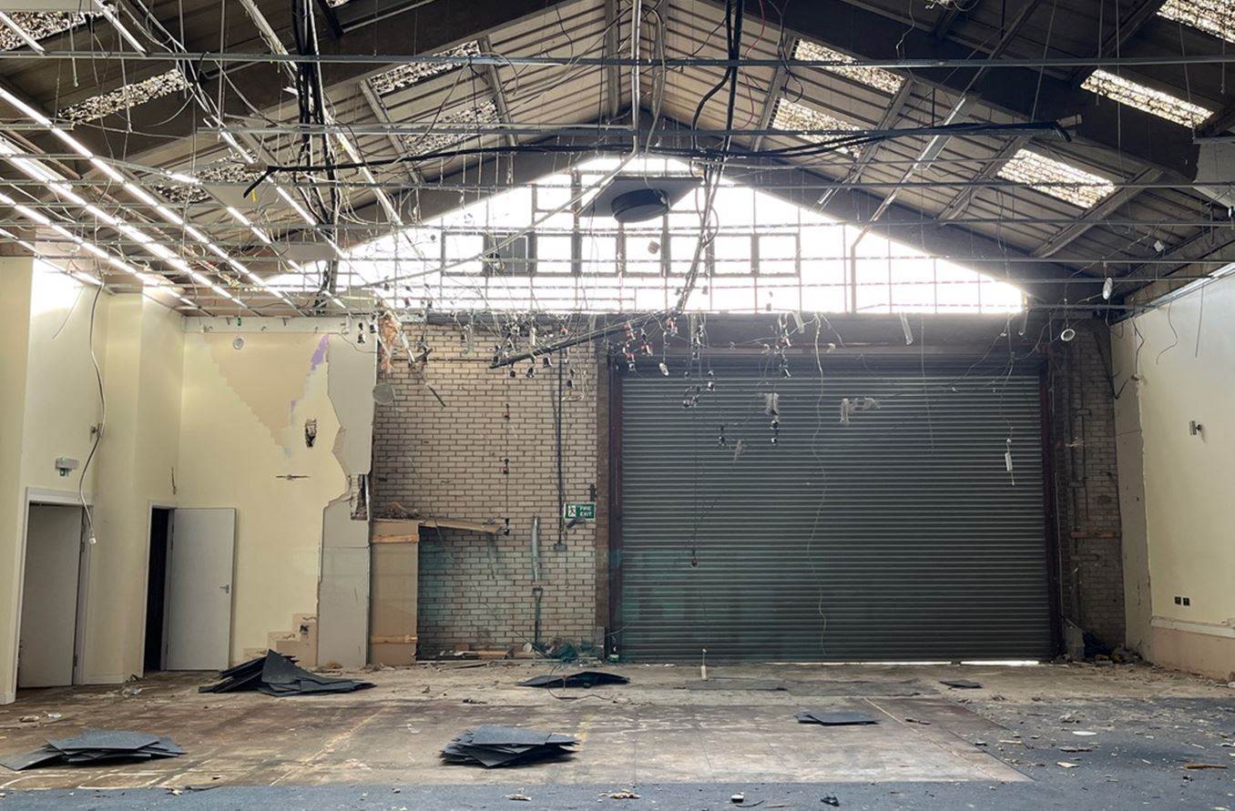 Milestone for LaundRe as it secures London premises