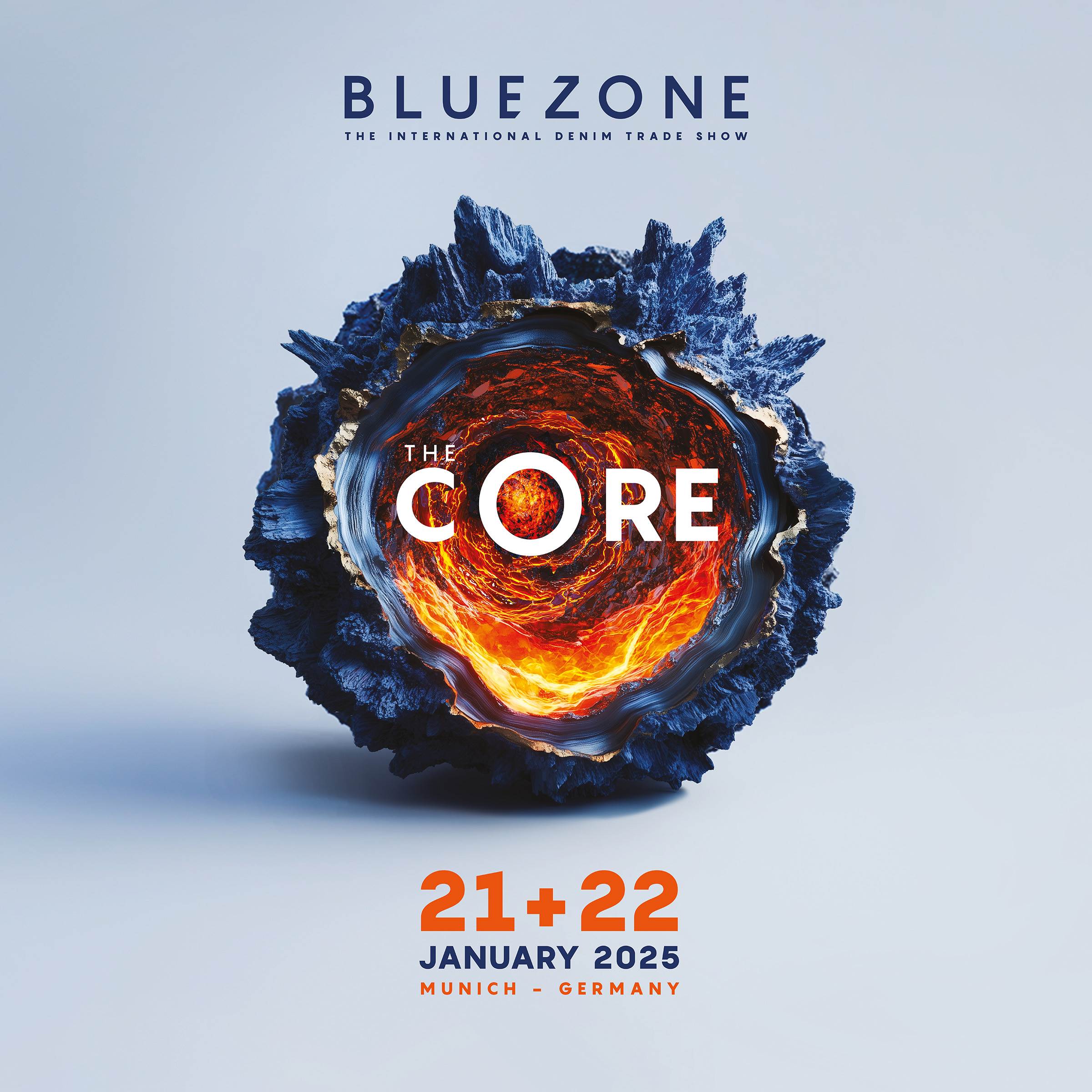 Bluezone ahead