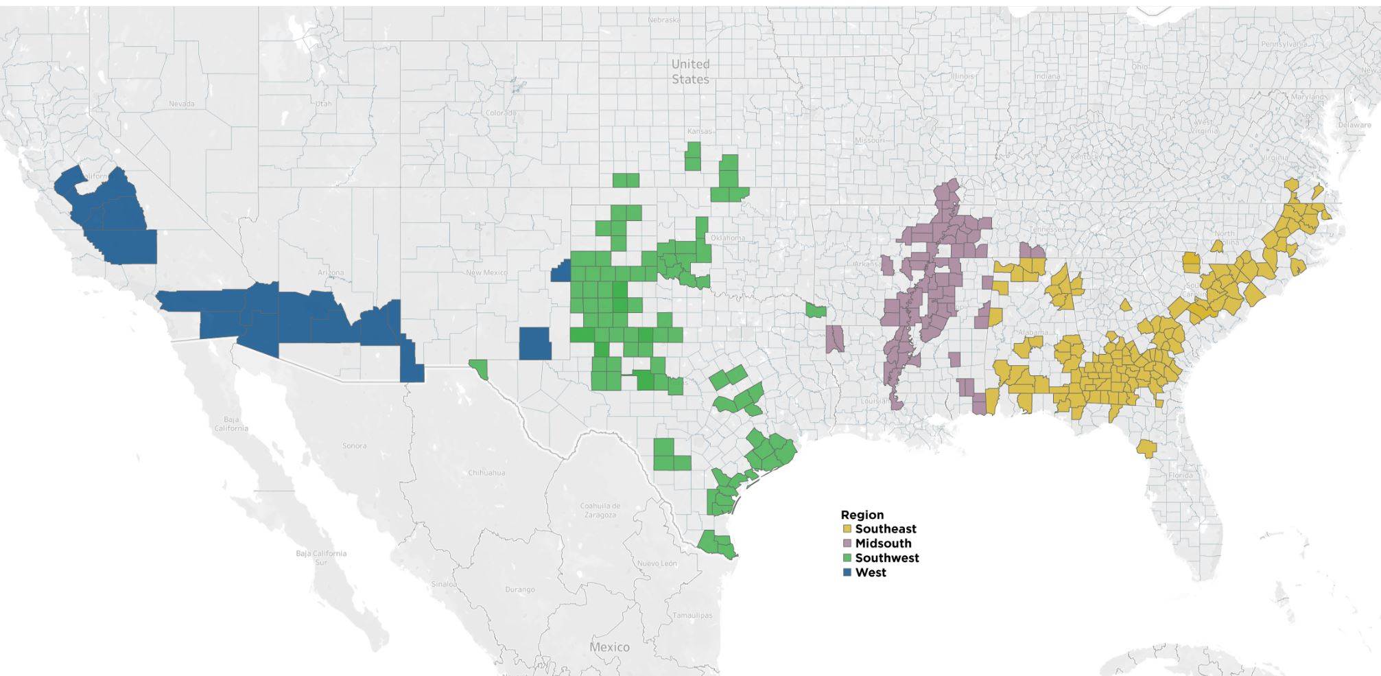 US cotton growers invited to new-season programme
