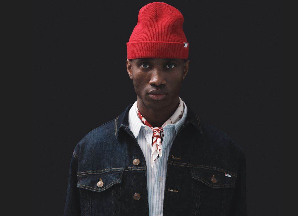 Pitti debut for Gabba-Isko tie-up