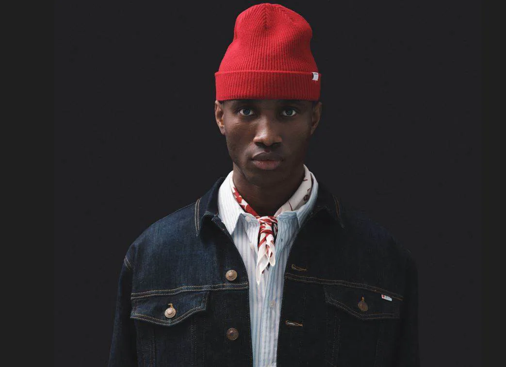 Pitti debut for Gabba-Isko tie-up