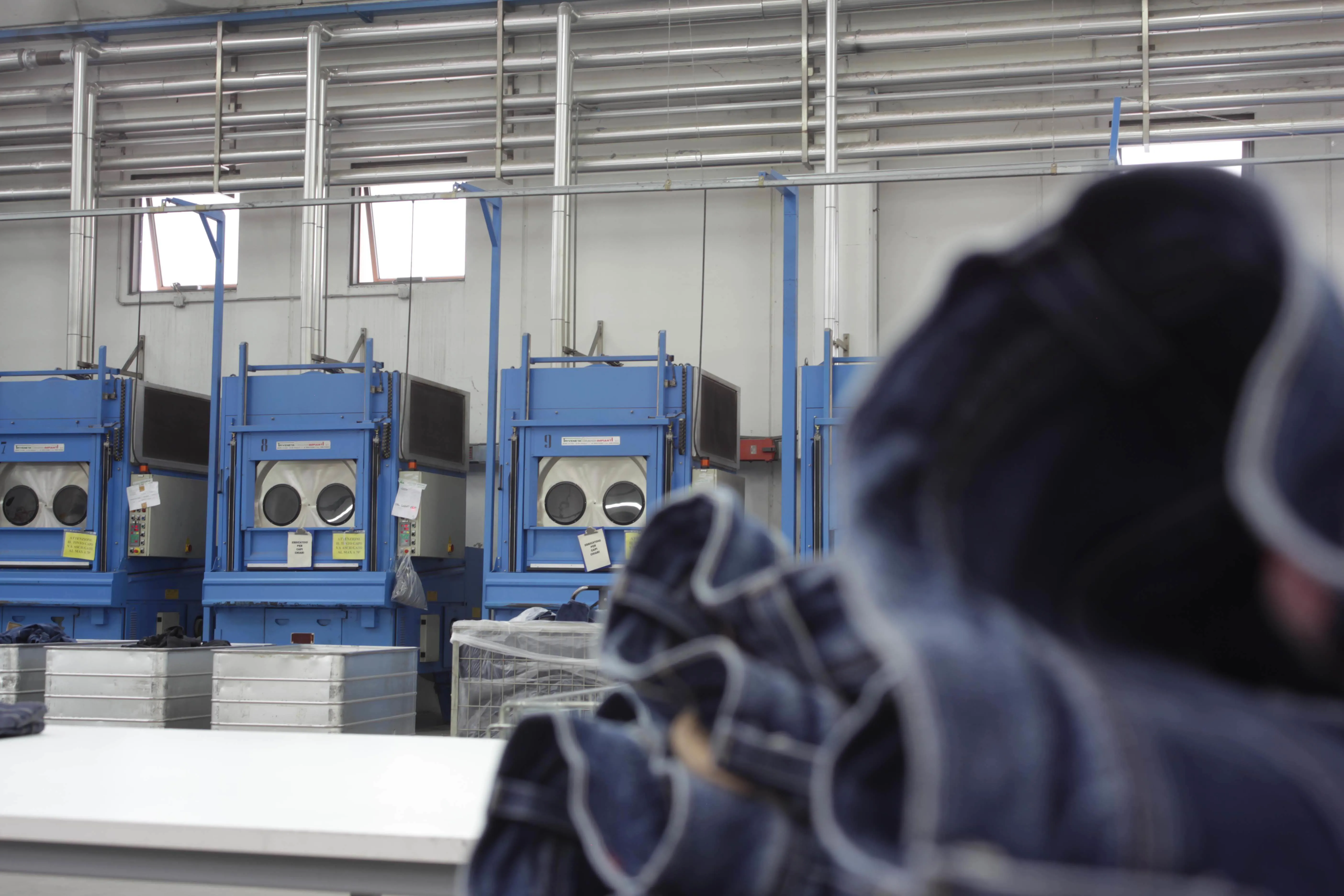 Everest becomes bluesign system partner