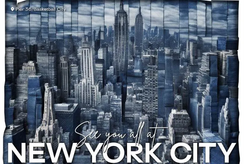 Kingpins on show this week in New York
