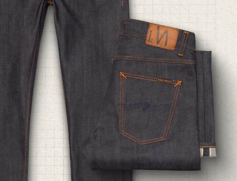 Nudie hones in on deadstock