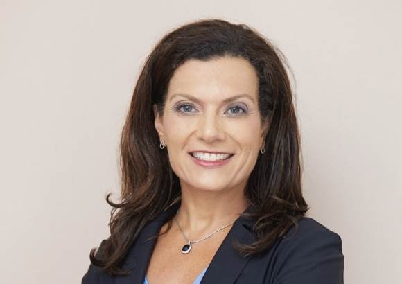 Tricia Carey joins FibreTrace