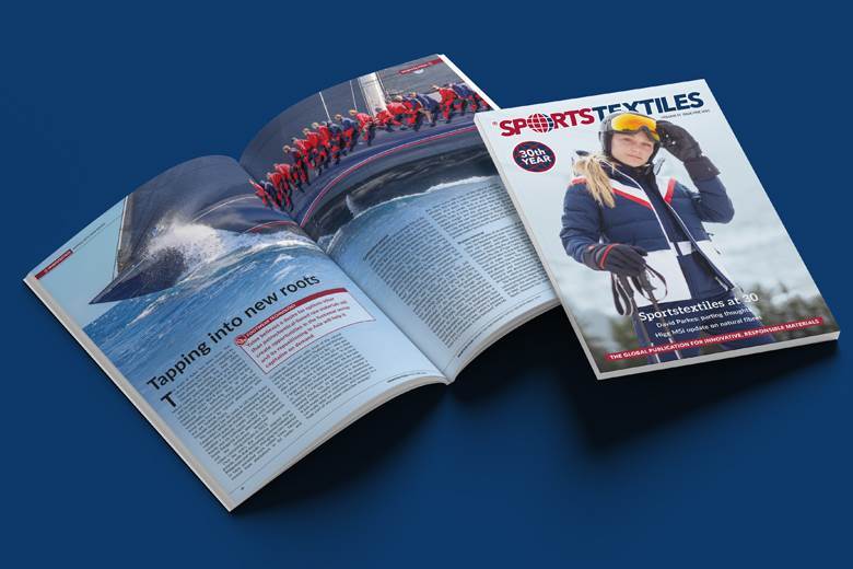 Name change for sister publication on 30th anniversary