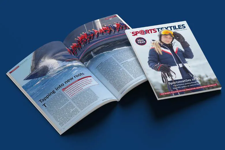 Name change for sister publication on 30th anniversary