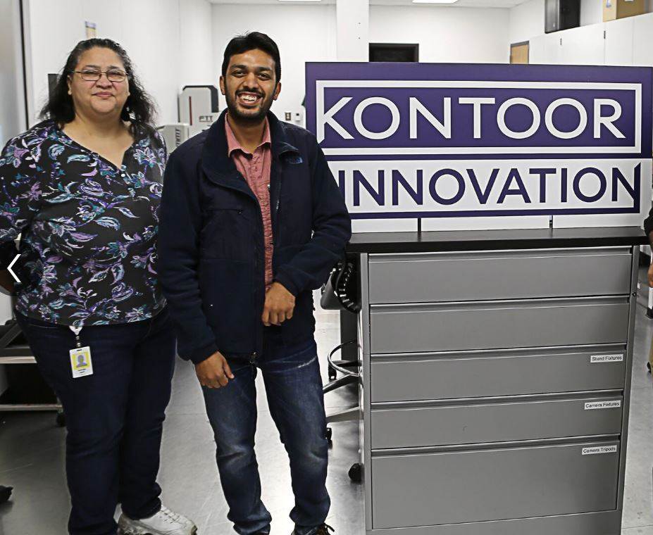 New finish and weave techniques boost Kontoor jeans’ durability